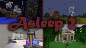 Descargar Asleep 2 para Minecraft 1.10.2
