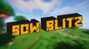 Descargar Bow Blitz para Minecraft 1.12.2