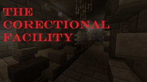 Descargar The Correctional Facility para Minecraft 1.10.2