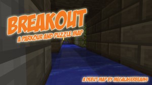 Descargar BreakOut para Minecraft 1.11