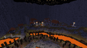 Descargar Desolation of Vesuvius para Minecraft 1.10.2