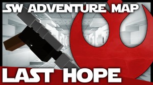 Descargar Last Hope para Minecraft 1.11