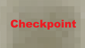 Descargar Checkpoint para Minecraft 1.11