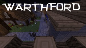 Descargar Warthford para Minecraft 1.11
