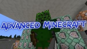 Descargar ADVANCED Minecraft para Minecraft 1.11