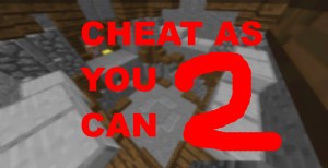 Descargar Cheat As You Can 2 para Minecraft 1.10.2