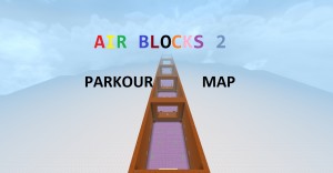 Descargar Air Blocks 2 para Minecraft 1.10.2