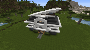 Descargar Modern House para Minecraft 1.11