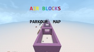 Descargar Air Blocks para Minecraft 1.10.2
