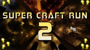 Descargar Super Craft Run 2 para Minecraft 1.10