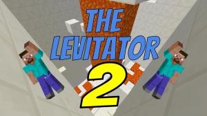 Descargar The Levitator 2 para Minecraft 1.10.2