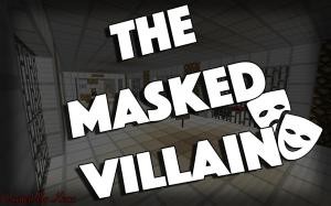 Descargar The Masked Villain para Minecraft 1.10.2