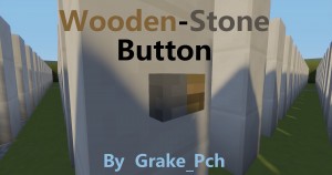 Descargar Find the Button: Wooden-Stone Button para Minecraft 1.9