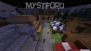 Descargar Mystford para Minecraft 1.11