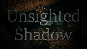 Descargar Unsighted Shadow para Minecraft 1.11.2