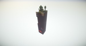 Descargar 1 Chunk Survival para Minecraft 1.12.2