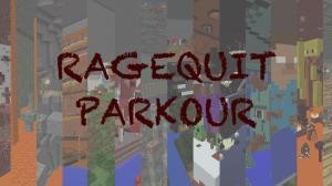 Descargar RageQuit Parkour para Minecraft 1.9.2