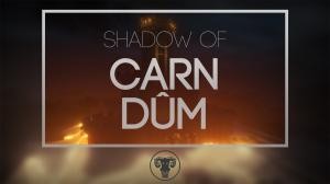 Descargar Shadow of Carn Dûm para Minecraft 1.8.3