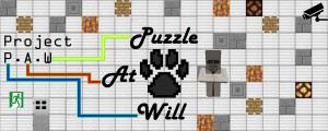 Descargar Puzzle at Will para Minecraft 1.9