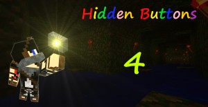Descargar Hidden Buttons 4 para Minecraft 1.10