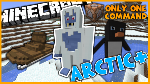 Descargar Arctic+ para Minecraft 1.10