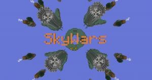 Descargar Vanilla SkyWars para Minecraft 1.9.4