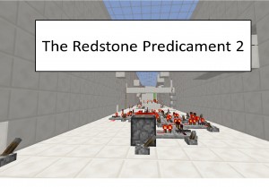 Descargar The Redstone Predicament 2 para Minecraft 1.9.4