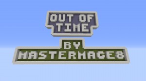 Descargar Out of Time para Minecraft 1.9