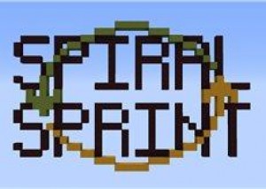 Descargar Spiral Sprint para Minecraft 1.9