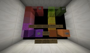 Descargar Color Code para Minecraft 1.9.2