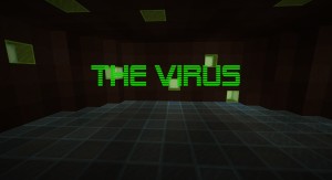 Descargar The Virus para Minecraft 1.9.2