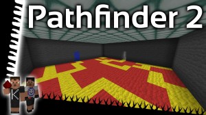 Descargar Pathfinder 2 para Minecraft 1.9.2