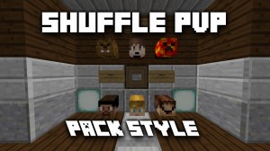 Descargar Shuffle PvP para Minecraft 1.9