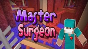 Descargar Master Surgeon para Minecraft 1.9