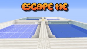 Descargar Escape Me para Minecraft 1.8.9