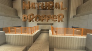 Descargar Natural Dropper para Minecraft 1.8.9