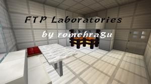 Descargar FTP Laboratories para Minecraft 1.8.9