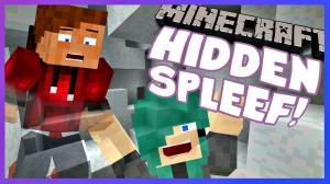Descargar Hidden Spleef para Minecraft 1.9