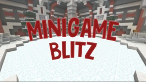 Descargar Minigame Blitz para Minecraft 1.12.2
