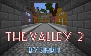 Descargar The Valley - 2 para Minecraft 1.8