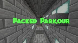 Descargar Packed Parkour para Minecraft 1.8.7