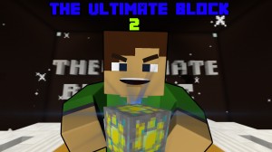 Descargar The Ultimate Block 2 para Minecraft 1.8.9