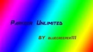 Descargar Parkour Unlimited para Minecraft 1.8.7