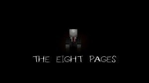 Descargar The Eight Pages para Minecraft 1.8.9