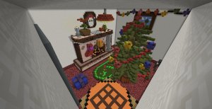 Descargar Christmas Survival para Minecraft 1.8.8