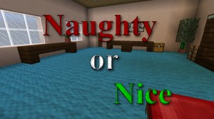 Descargar Naughty or Nice para Minecraft 1.8.8