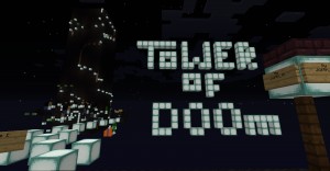 Descargar Tower of Doom para Minecraft 1.8.8