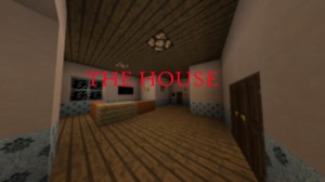 Descargar The House para Minecraft 1.8.9