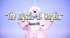 Descargar The Mystic of Angelia para Minecraft 1.8