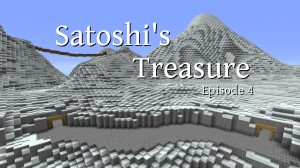 Descargar Satoshi's Treasure - Episode 4 para Minecraft 1.8.8
